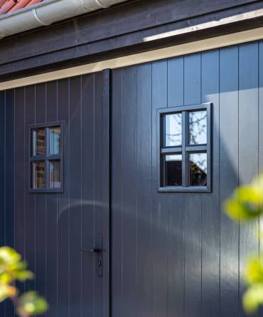 Garagedeur