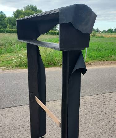 Stelkozijn